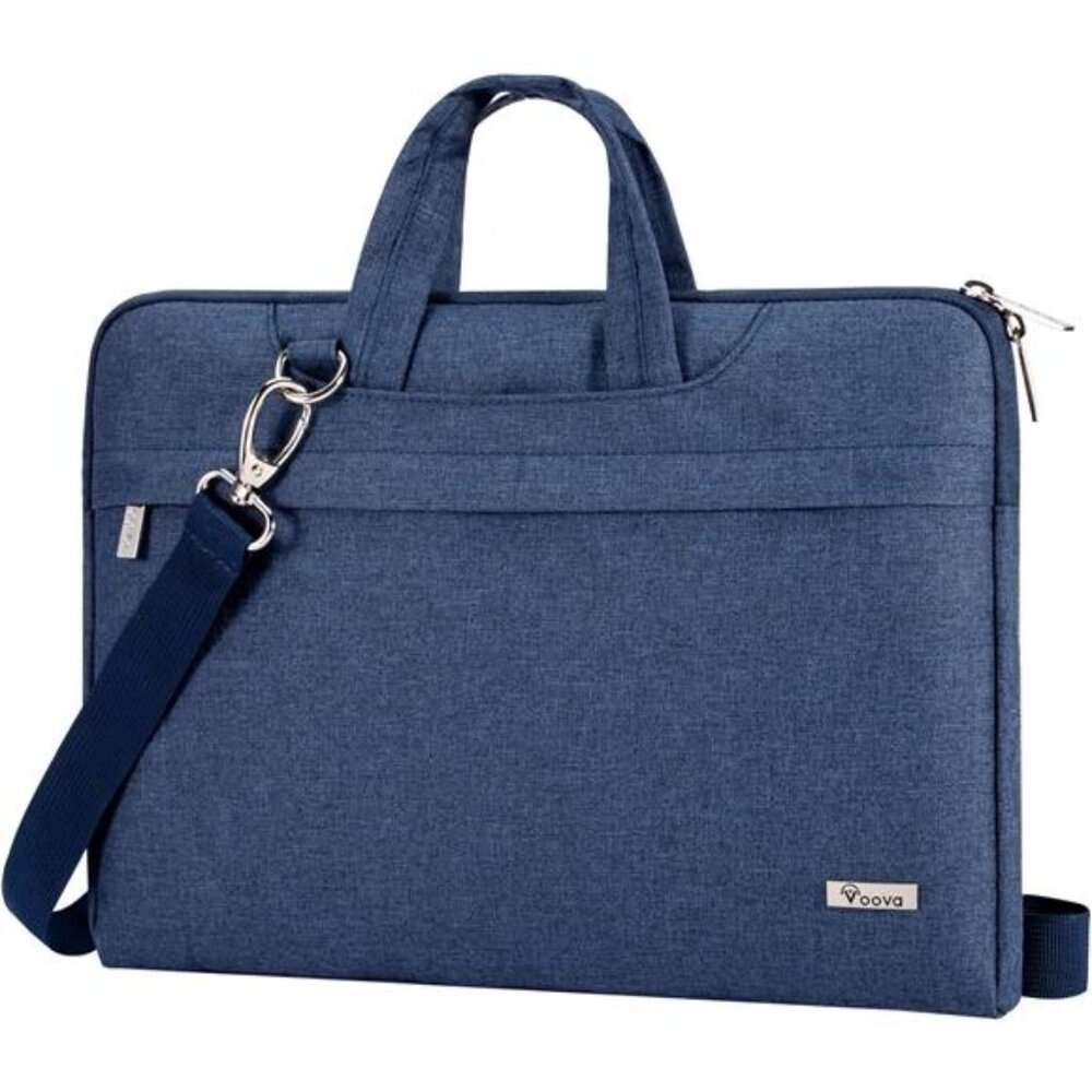 Laptop Bag 17 17.3 Inch Waterproof Laptop Sleeve Case with Shoulder Straps